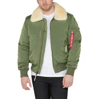 Jacke Alpha Industries Injector III