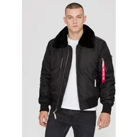 Jacket Alpha Industries Injector III