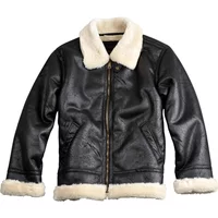 Jacket Alpha Industries B3 FL