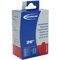 Velo Store - UK Presta valve air chamber Schwalbe 650 x 35b 32-45c | Extra 10% off with Subscription, Postage £16.79 to UK Fedex.