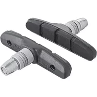 Velo Store - UK Brake pads Shimano V-Brake br-m 570/580/530/420/330/mc18/m510 (x2) | Extra 10% off with Subscription, Postage £16.79 to UK Fedex.