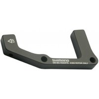 Velo Store - UK International standard rear fork brake adapter Shimano postmount 203 mm pour br-m 975 | Extra 10% off with Subscription, Postage £16.79 to UK Fedex.