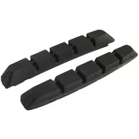 Velo Store - UK Brake pads Shimano V-Brake m70r2 br-m960/951/970/750/739/760/510 (x4) | Extra 10% off with Subscription, Postage £16.79 to UK Fedex.