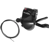Velo Store - UK Left handlebar lever for flat handlebars Shimano sl-r3030 sora rapidfire plus 3v1800 mm | Extra 10% off with Subscription, Postage £16.79 to UK Fedex.