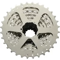 Velo Store - UK Tape Shimano Acera CS-HG41 8V | Extra 10% off with Subscription, Postage £16.79 to UK Fedex.