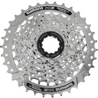 Velo Store - UK Tape Shimano Acera CS-HG41 8V | Extra 10% off with Subscription, Postage £16.79 to UK Fedex.