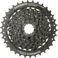 Velo Store - UK Tape Shimano Altus CS-HG318 8V | Extra 10% off with Subscription, Postage £16.79 to UK Fedex.