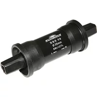 Velo Store - UK Square bottom bracket with resin cup to be fitted Sunrace 127 mm 38 mm | Extra 10% off with Subscription, Postage £16.79 to UK Fedex.