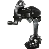 Velo Store - UK Rear derailleur Microshift grande chape a vis (compatible shimano) 8-9V | Extra 10% off with Subscription, Postage £16.79 to UK Fedex.