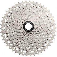 Velo Store - UK Metal cassette case Sunrace Shimano MS8 | Extra 10% off with Subscription, Postage £16.79 to UK Fedex.