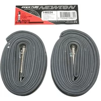Velo Store - UK Set of 2 presta valve air chambers Newton 51,5 mm | Extra 10% off with Subscription, Postage £16.79 to UK Fedex.