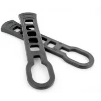 Velo Store - UK Frame straps Thule Hangon 972 (x2) | Extra 10% off with Subscription, Postage £16.79 to UK Fedex.