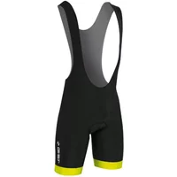 Velo Store - UK Short bib shorts Gist Fond Coolmax L | Extra 10% off with Subscription, Postage £16.79 to UK Fedex.