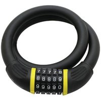 Velo Store - UK Bike combination cable lock Auvray | Extra 10% off with Subscription, Postage £16.79 to UK Fedex.