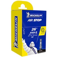 Velo Store - UK MICHELIN Inner tube valve regina Michelin B3 40 mm 130 g | Extra 10% off with Subscription, Postage £16.79 to UK Fedex.