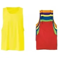 Chasuble extensible