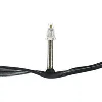 Velo Store - UK Presta valve air chamber Schwalbe 24 x 0.75-1.10 | Extra 10% off with Subscription, Postage £16.79 to UK Fedex.