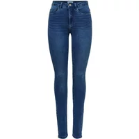 Women's jeans Only Royal life high