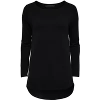 Women's long sweater Only Mila lacy manches longues
