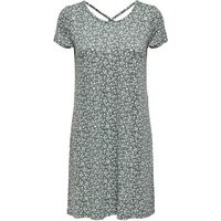 Women's dress Only Bera dos lacet