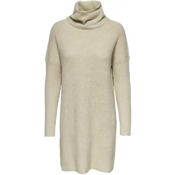 Women's Turtleneck Dress Only Jana Wool