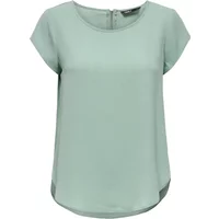 Women's T-shirt Only Onlvic Solid Top Noos