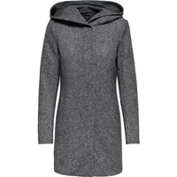 Abrigo de mujer Only Sedona light coat