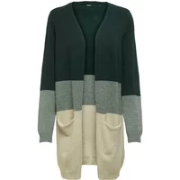 Women's cardigan Only Queen long