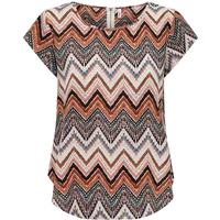Women's blouse Only Vic AOP