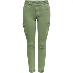 Women's Cargo Trousers Only Missouri