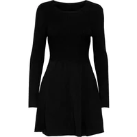 Damenkleid Only Alma langärmelig