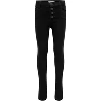 Girl's jeans Only kids Rose button
