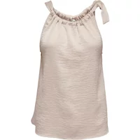 Women's T-shirt Only onlkathy halterneck