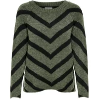 Pullover für Damen Only Onleliza