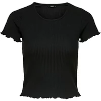 Women's T-shirt Only Emma manches courtes