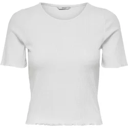 Women's T-Shirt Only Emma Manches Courtes