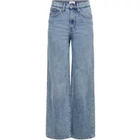 Women's wide-leg jeans Only Hope Ex Hw Rea345