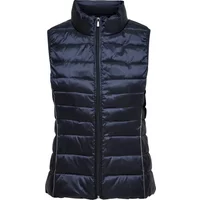 Weste Frau Only Onlnewclaire Quilted