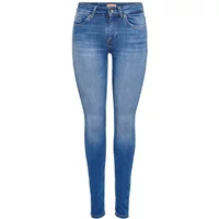 Women's jeans Only Blush life skinny