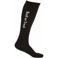 Wide calf socks Back on Track noah image 2