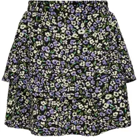 Girl's skirt Only konselma layered