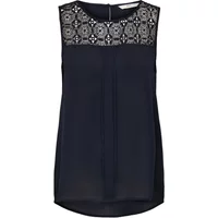 Women's sleeveless top Only onlmia-venice