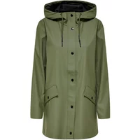 Women's waterproof jacket Only onlelisa