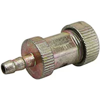 Velo Store - UK Pump connection for steel compressor vp-vs P2R | Extra 10% off with Subscription, Postage £16.79 to UK Fedex.