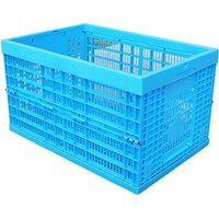 Velo Store - UK Bicycle basket accessory utility trailer plastic folding P2R 152684 | Extra 10% off with Subscription, Postage £16.79 to UK Fedex.