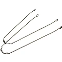 Promotion VéloStore 21% de réduction sur tringles gardeboue inox P2R
