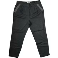 Women's Trousers Only Onlnicola Em Loose