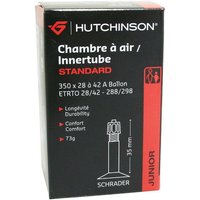 Velo Store - UK Air chamber schrader valve Hutchinson 350 x 28-42a 35 mm 73g | Extra 10% off with Subscription, Postage £16.79 to UK Fedex.