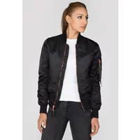 Bomberjacke Damen Alpha Industries MA-1 VF LW