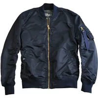 Jacket Alpha Industries MA-1 VF LW